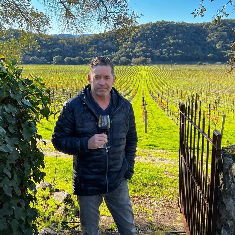 Meet your Posher, Tony